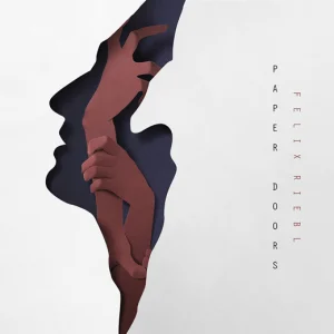 Paper Doors cover art