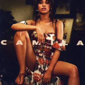 Camila cover art