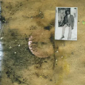Beat Konducta In Africa cover art