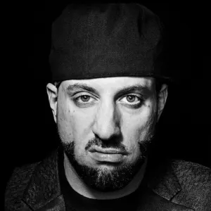 R.A. The Rugged Man