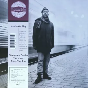 Downtown Castles Can Never Block The Sun cover art