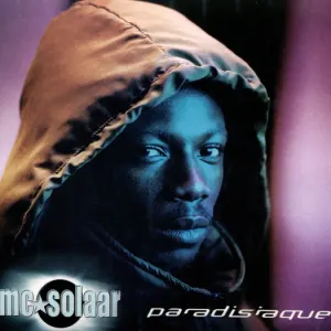MC★Solaar / Paradisiaque cover art