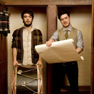 Mumford & Sons