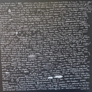 Super Sad Generation cover art