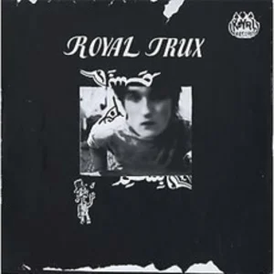 Royal Trux cover art