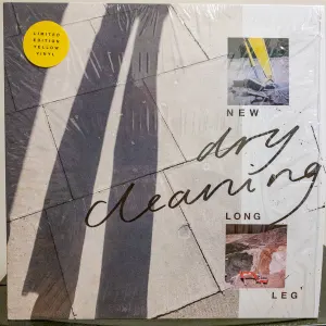 New Long Leg cover art