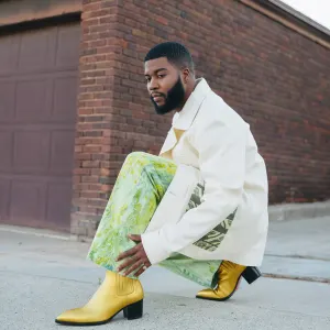Khalid