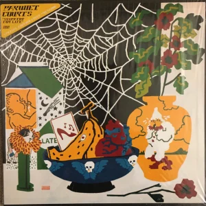 Sympathy For Life cover art
