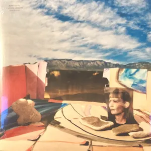 Classic Objects cover art