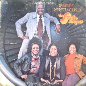 Be Altitude:  Respect Yourself cover art