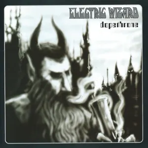 Dopethrone cover art