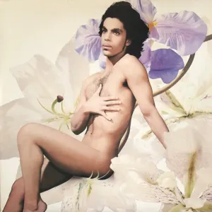 Lovesexy cover art