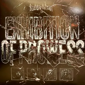 Exhibition Of Prowess cover art