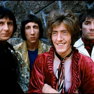The Who