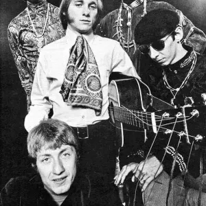 Buffalo Springfield