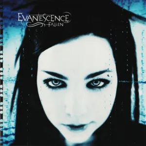 Fallen cover art