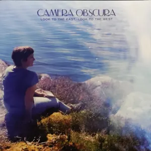 Look To The East, Look To The West cover art