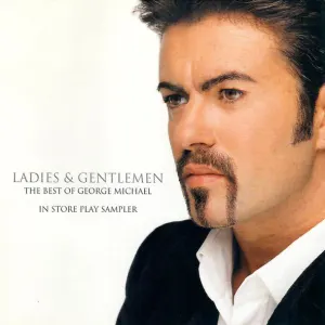 Ladies & Gentlemen The Best Of George Michael cover art