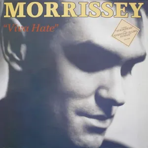 Viva Hate cover art