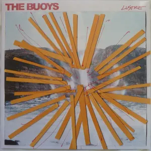 Lustre cover art