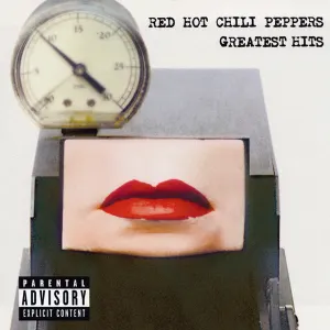 Greatest Hits cover art
