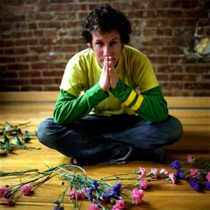 Ben Lee