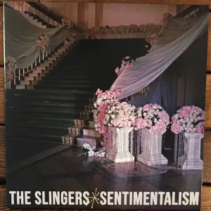 Sentimentalism cover art