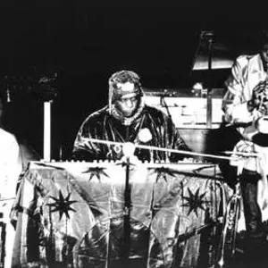 Sun Ra Arkestra*