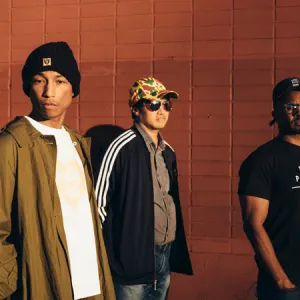 N*E*R*D