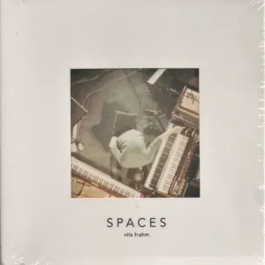 Spaces cover art