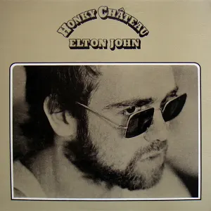 Honky Château cover art