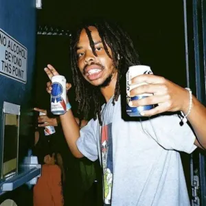 Earl Sweatshirt