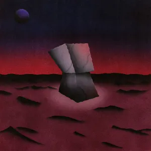 Space Heavy cover art