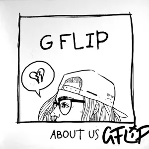 About Us cover art