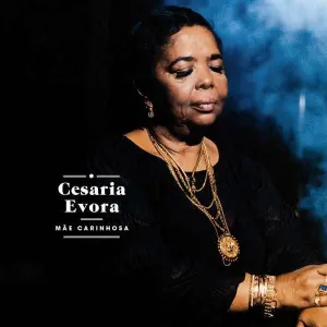 Mãe Carinhosa cover art