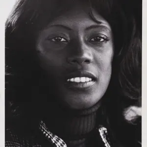 Ann Peebles