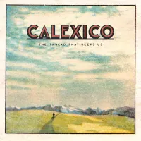 The Thread That Keeps Us cover art