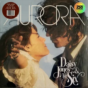 Aurora cover art