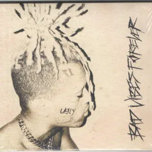Bad Vibes Forever cover art