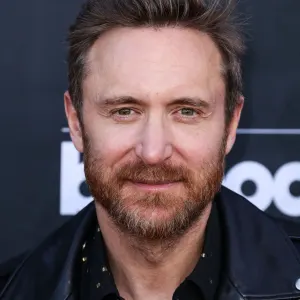 David Guetta