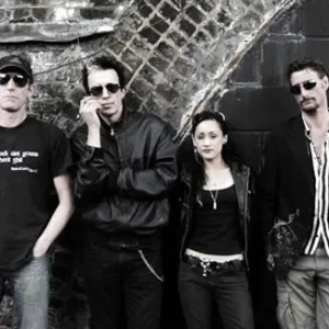 Alabama 3
