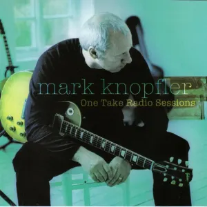 One Take Radio Sessions cover art