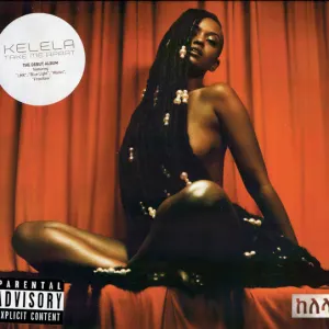 Take Me Apart cover art