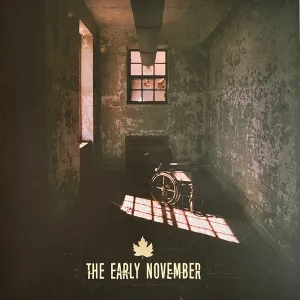 The Early November cover art