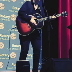 Mary Gauthier
