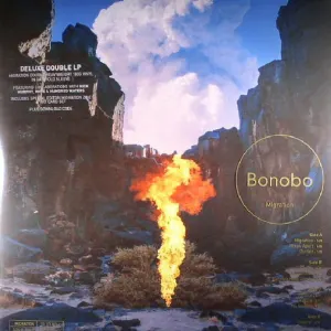 Migration cover art