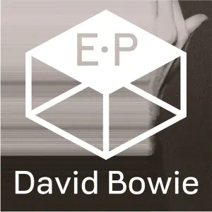 The Next Day Extra EP cover art