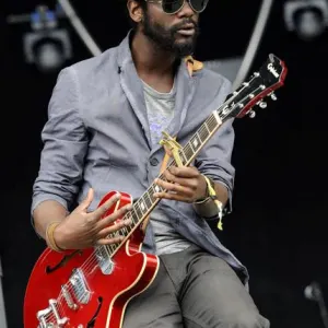 Gary Clark Jr.
