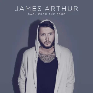 Back From The Edge cover art