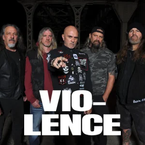 Vio-Lence